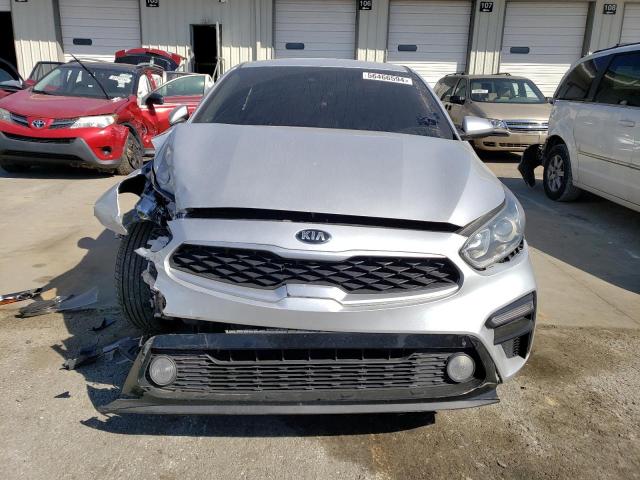 3KPF24ADXLE157351 Kia Forte FE 5