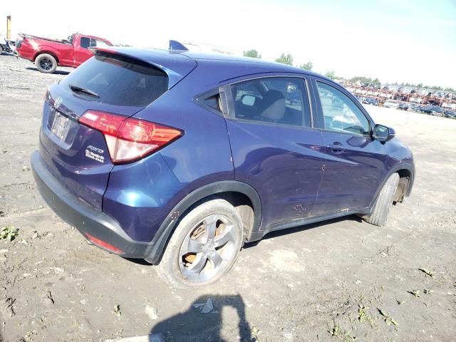 Vin: 3czru6h59hm100969, lot: 56765884, honda hr-v ex 20173