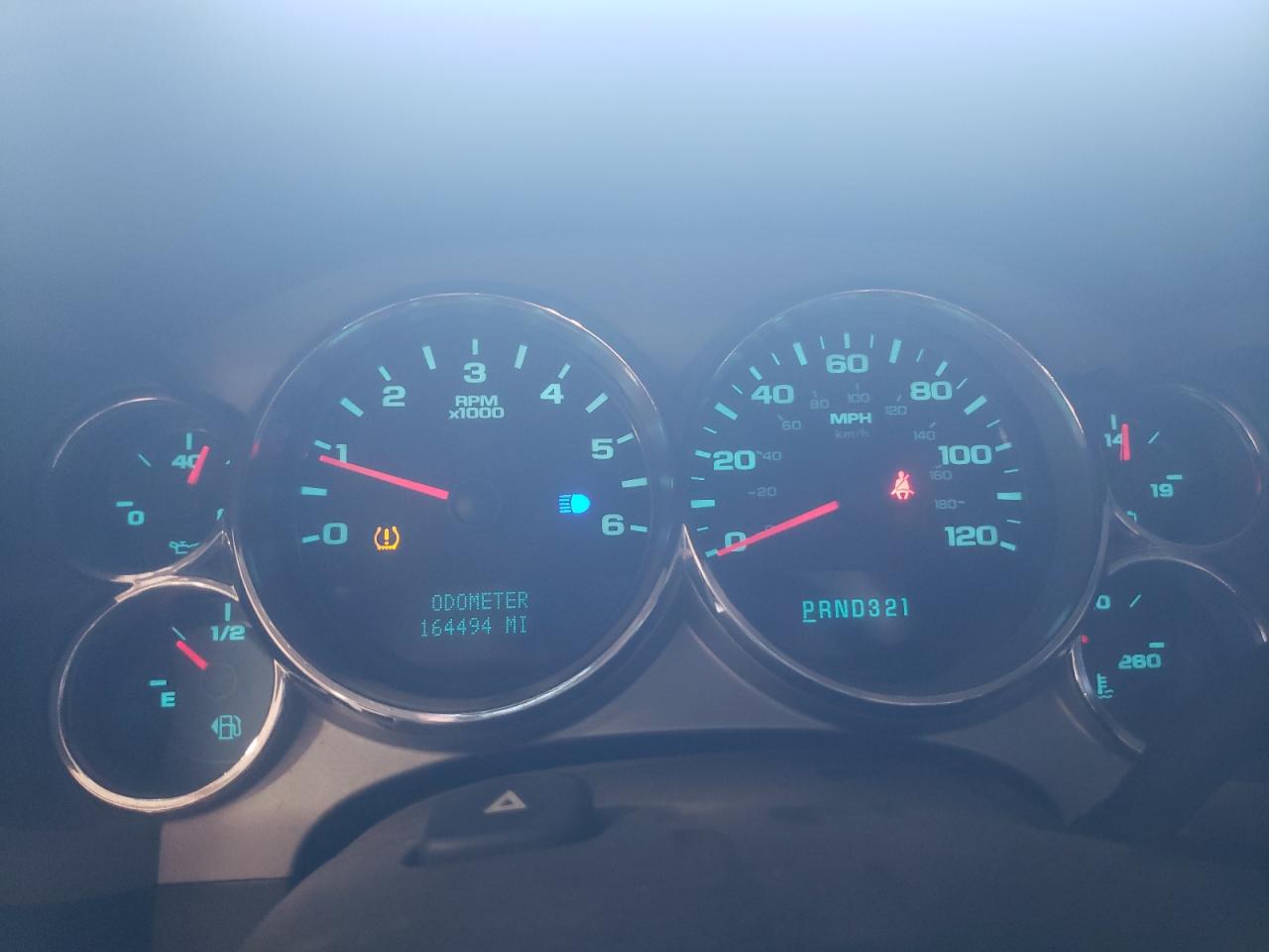 2GCEK13M281147232 2008 Chevrolet Silverado K1500