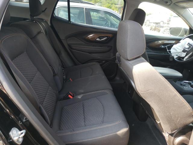 2018 GMC Terrain Sle VIN: 3GKALMEV3JL276642 Lot: 59564684