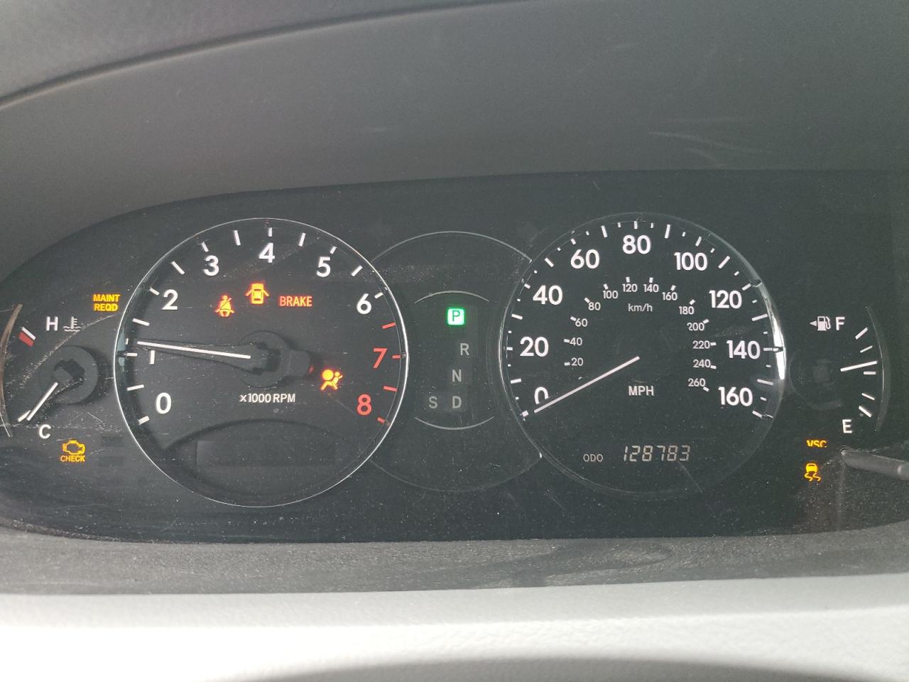 4T1BK36B57U228927 2007 Toyota Avalon Xl