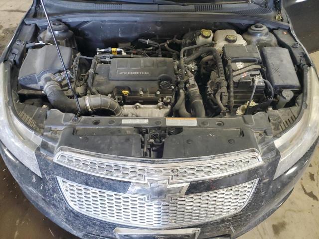 2014 Chevrolet Cruze Lt VIN: 1G1PC5SB4E7231931 Lot: 57420334