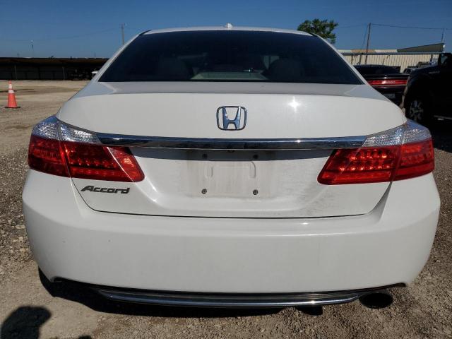 1HGCR2F8XEA180912 2014 Honda Accord Exl