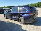 TOYOTA SIENNA XLE photo