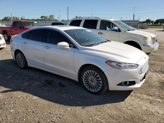 VIN 3FA6P0K97ER200629 2014 Ford Fusion, Titanium no.4