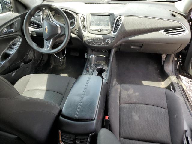 2017 Chevrolet Malibu Lt VIN: 1G1ZE5ST4HF229862 Lot: 58626804