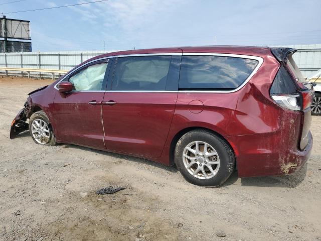 2C4RC1FG6LR242147 Chrysler Pacifica T 2