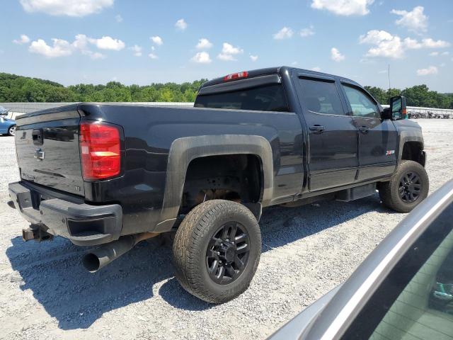 2016 CHEVROLET SILVERADO - 1GC1KVE82GF251362
