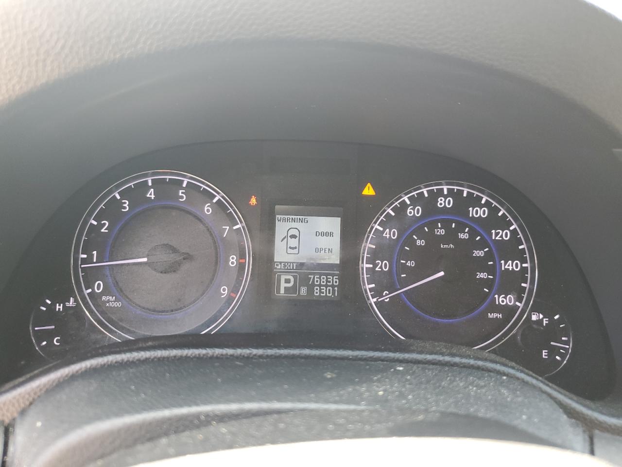 JN1CV6AP2AM400121 2010 Infiniti G37 Base