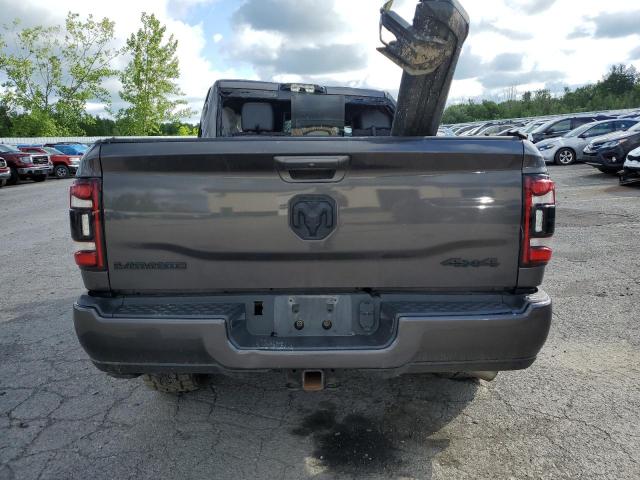 2021 Ram 2500 Laramie VIN: 3C6UR5FL7MG503572 Lot: 60286464