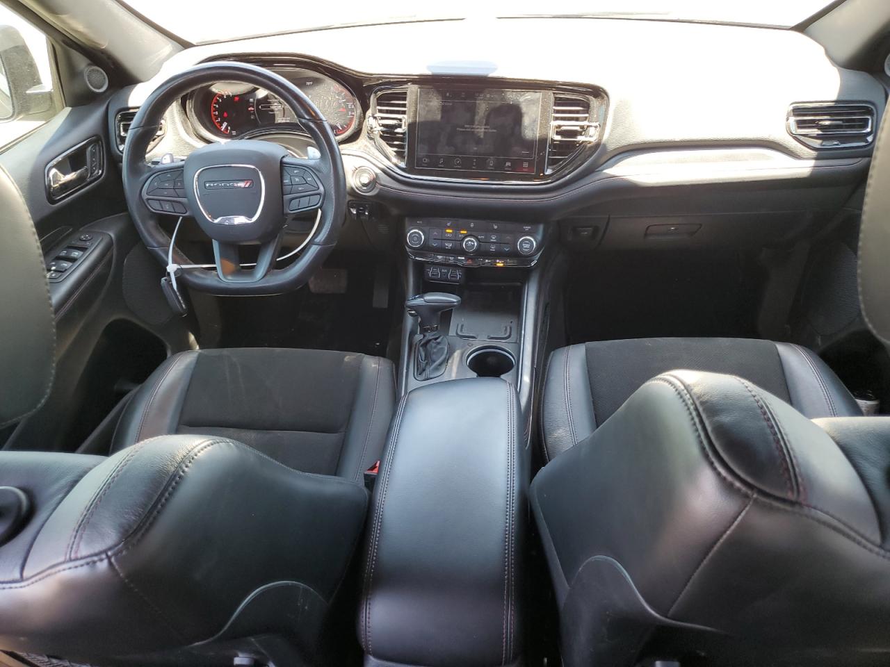 1C4SDHCT5NC130699 2022 Dodge Durango R/T