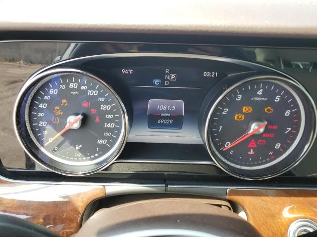 2017 MERCEDES-BENZ E 300 4MAT - WDDZF4KB2HA127811