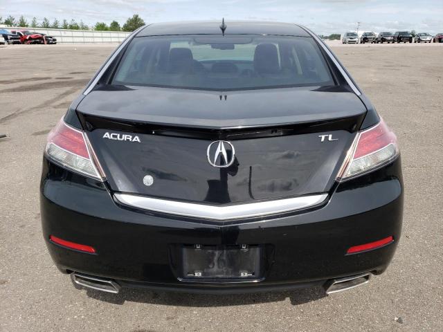 2012 Acura Tl VIN: 19UUA8F55CA006845 Lot: 59660904