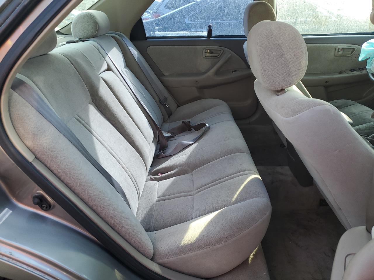 4T1BG22K3XU509187 1999 Toyota Camry Ce