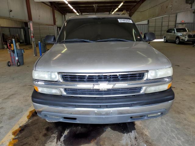 2001 Chevrolet Tahoe C1500 VIN: 1GNEC13T21J224883 Lot: 57485254