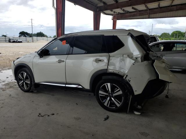 2023 NISSAN ROUGE 5N1BT3CA9PC686016