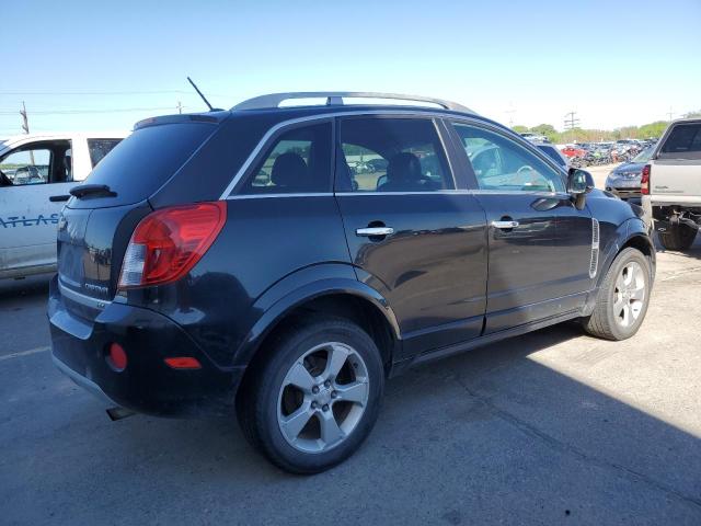 2013 Chevrolet Captiva Ltz VIN: 3GNAL4EK8DS631680 Lot: 57756194