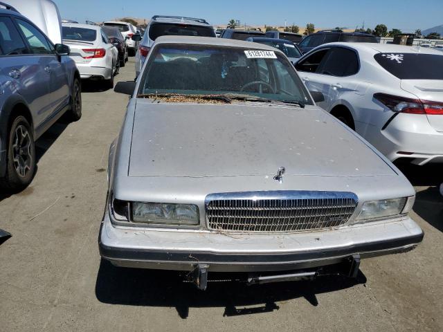 3G4AL54NXNS604827 1992 Buick Century Limited