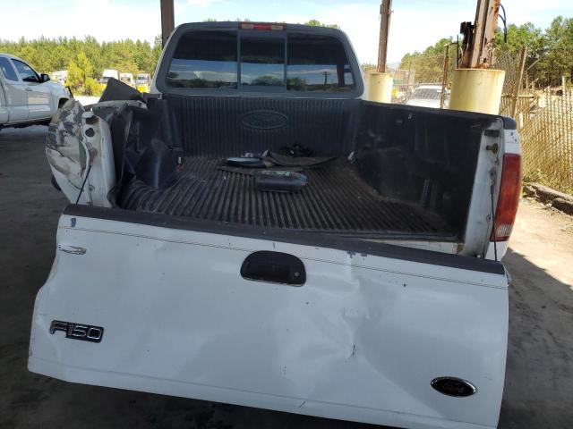 2001 Ford F150 VIN: 1FTRX17W51KC66672 Lot: 59213974