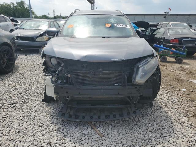 2016 NISSAN ROGUE S - KNMAT2MT6GP718147
