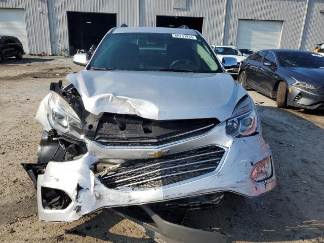 2016 Chevrolet Equinox - Image 5