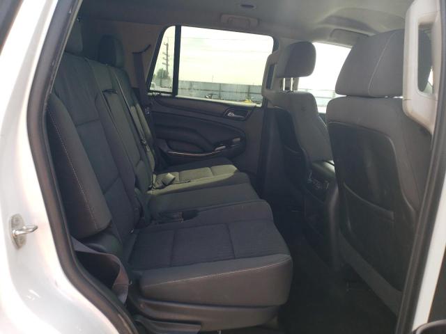 2015 Chevrolet Tahoe K1500 Ls VIN: 1GNSKAKC6FR666033 Lot: 58265514