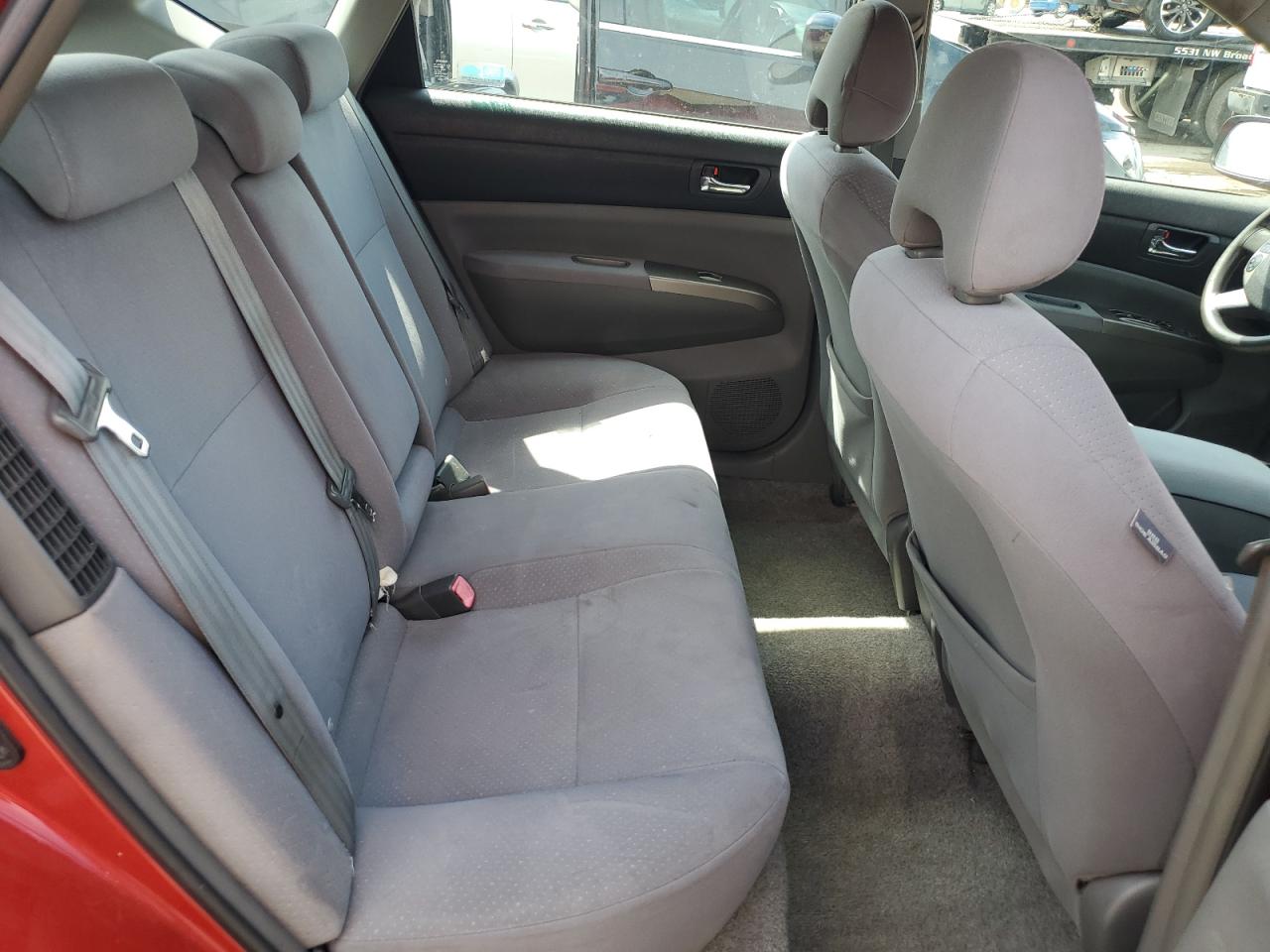 JTDKB20U077564637 2007 Toyota Prius