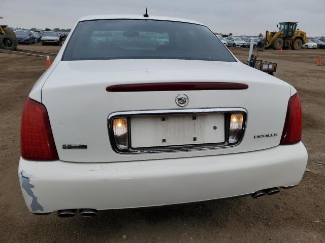 1G6KD54Y55U248824 2005 Cadillac Deville