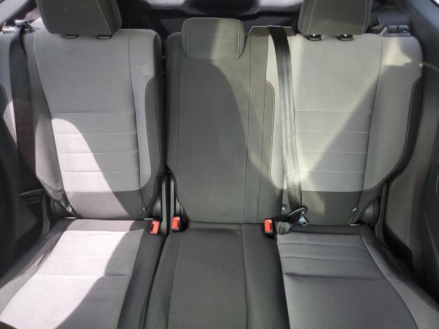 2017 FORD ESCAPE S - 1FMCU0F74HUE30863