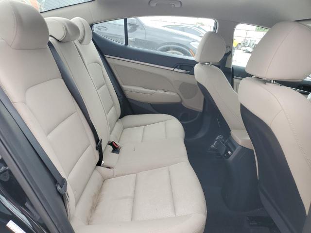 2017 HYUNDAI ELANTRA SE - KMHD74LF8HU371024