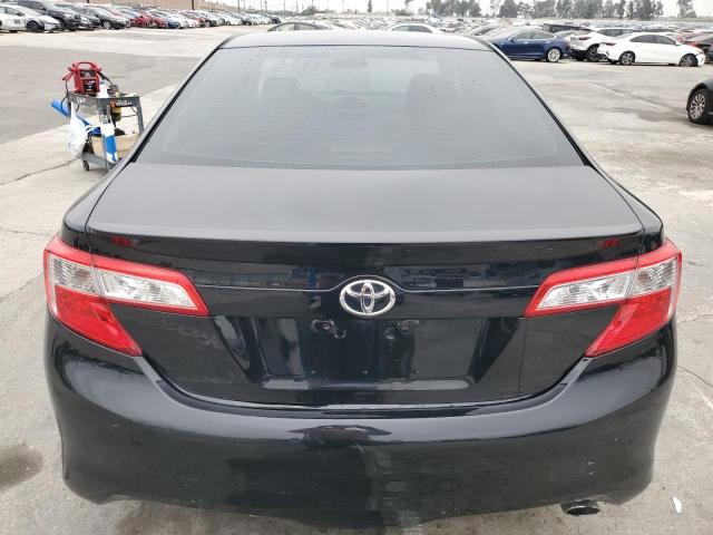 2014 Toyota Camry L VIN: 4T1BF1FK2EU342664 Lot: 57646864