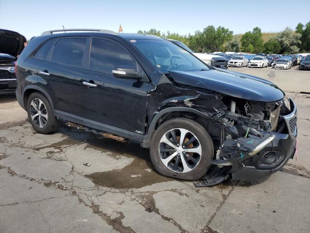 2013 Kia Sorento Ex VIN: 5XYKUCA69DG364502 Lot: 59717754