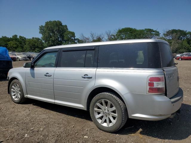 Vin: 2fmhk6cc8bbd26163, lot: 58424674, ford flex sel 20112