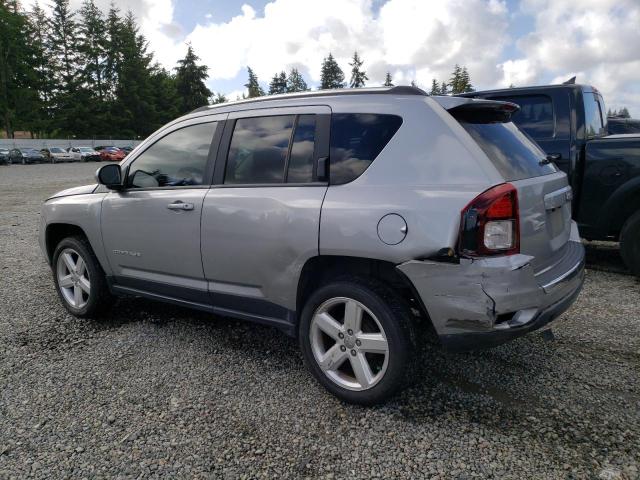 2014 Jeep Compass Latitude VIN: 1C4NJCEA4ED821656 Lot: 57065454