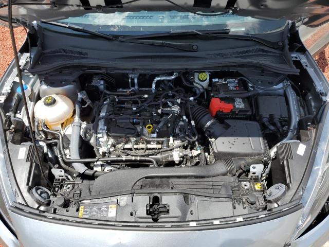 2022 Ford Escape Se VIN: 1FMCU0G64NUB89758 Lot: 60939454