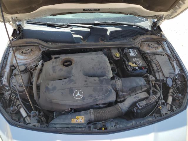 VIN WDDSJ4EB8KN699283 2019 MERCEDES-BENZ CLA-CLASS no.11