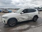 2022 BMW X3 XDRIVE3 - 5UX53DP03N9K86308