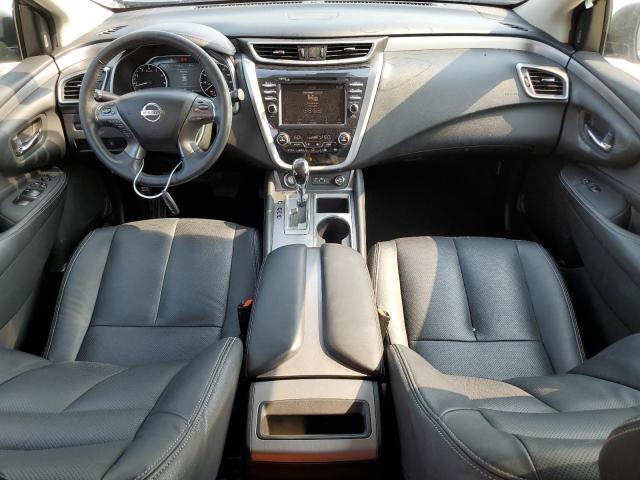 2020 Nissan Murano Sv VIN: 5N1AZ2BJ0LN127197 Lot: 57252804