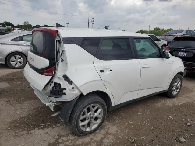 2022 KIA SOUL LX - KNDJ23AU8N7171207