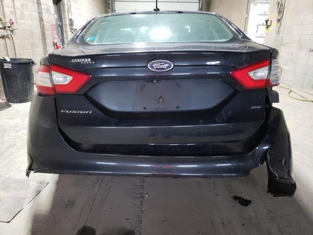 2015 Ford Fusion Se VIN: 3FA6P0H78FR129769 Lot: 60248714