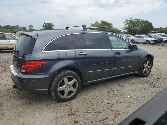 2010 Mercedes-Benz R 350 4Matic VIN: 4JGCB6FB0AA102957 Lot: 58942864