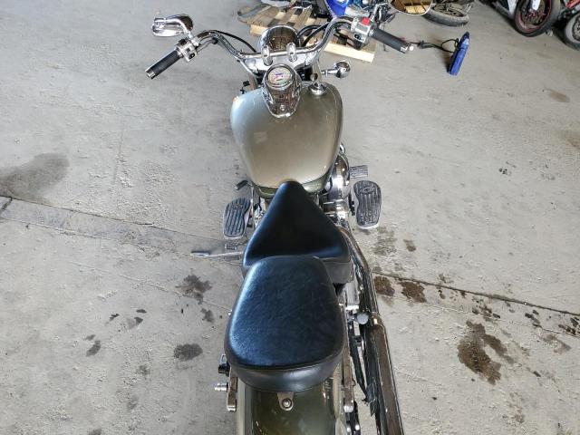 2001 YAMAHA XVS65 BASE - JYAVM01E61A031202