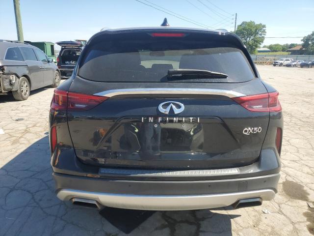 2019 Infiniti Qx50 Essential VIN: 3PCAJ5M15KF141569 Lot: 60395104