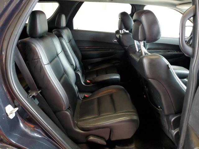 2013 Dodge Durango Crew VIN: 1C4SDJDT1DC540646 Lot: 57097094