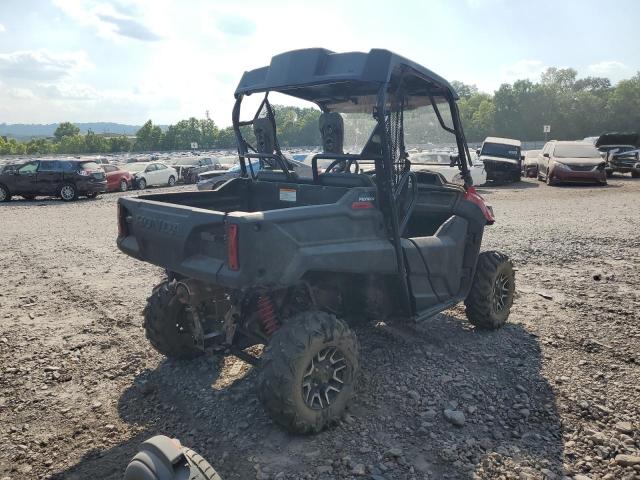 2022 HONDA SXS700 M2 1HFVE02E4N4800130