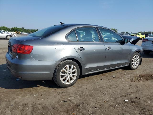 2012 Volkswagen Jetta Se VIN: 3VWDX7AJ8CM343733 Lot: 58577664