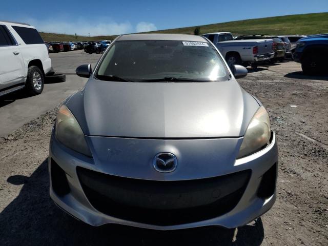 VIN JM1BL1U72D1776384 2013 Mazda 3, I no.5