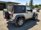 JEEP WRANGLER R photo