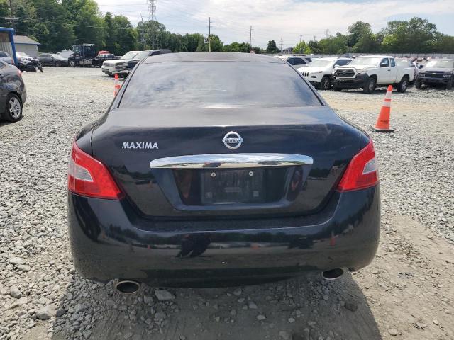 2011 Nissan Maxima S VIN: 1N4AA5AP8BC823308 Lot: 61087024