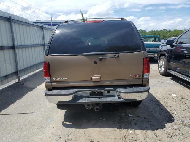 2003 GMC Yukon VIN: 1GKEC13ZX3R277630 Lot: 58905624